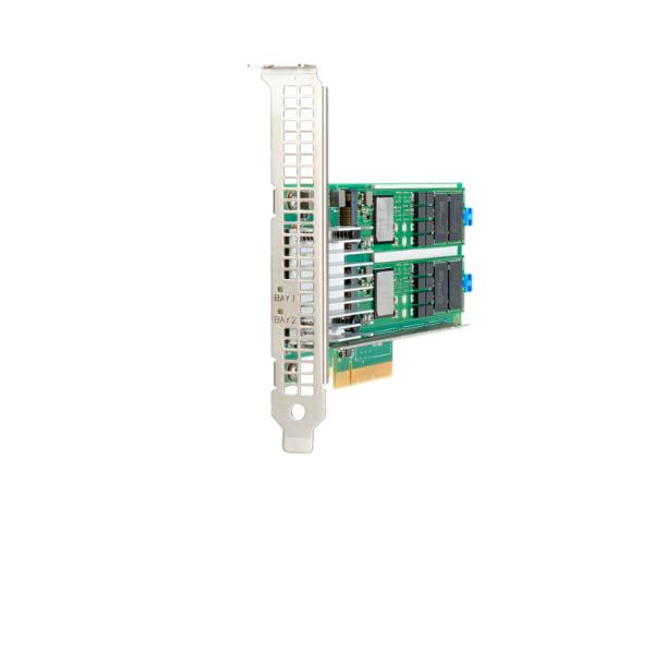 HPE NS204I-P NVME PCIE3 OS BOOT