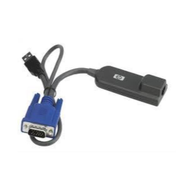HPE KVM USB ADAPTER