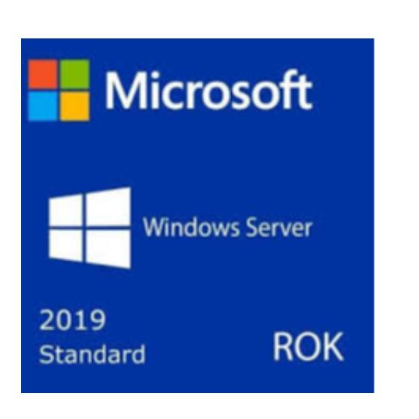 Windows server 2019 standard 16 core italiano per hpe 0190017333106