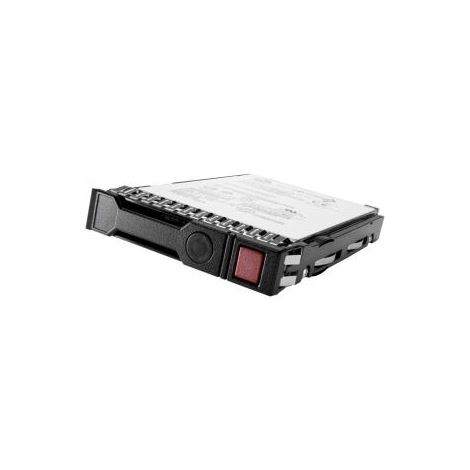 Disco rigido interno da 2 TB di Hewlett Packard Enterprise, tecnologia SATA 7.2K, forma lunga bassa (LFF), connessione LP, serie Datacentre Storage 0190017063577 | initpc.it