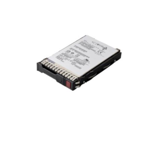 HPE 960GB SATA RI SFF SC DS SSD