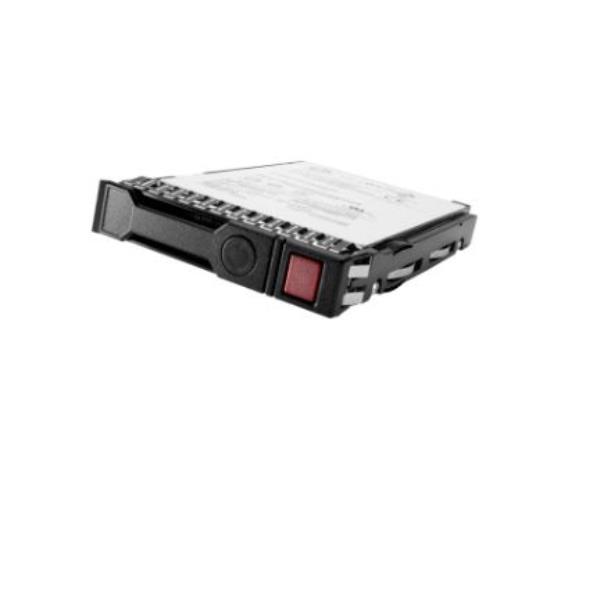 Disco rigido esterno Hewlett Packard Enterprise di 4 TB, connessione SAS 12G, velocità di rotazione 7.200 rpm, compatibile con sistemi a larga fascia (LFF) 0190017446790 | initpc.it