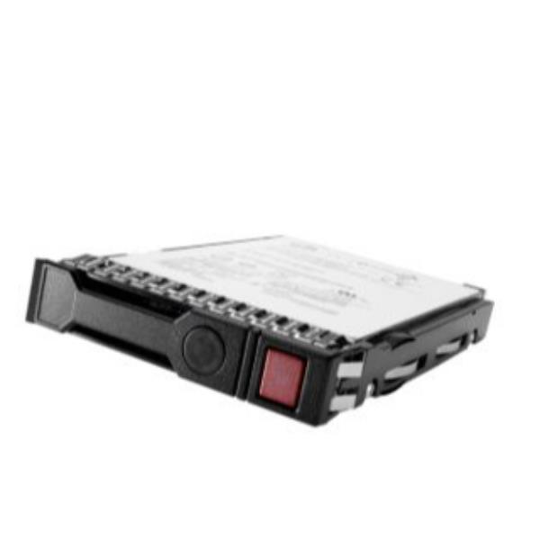 HPE 960GB SAS RI SFF SC VS MV SSD