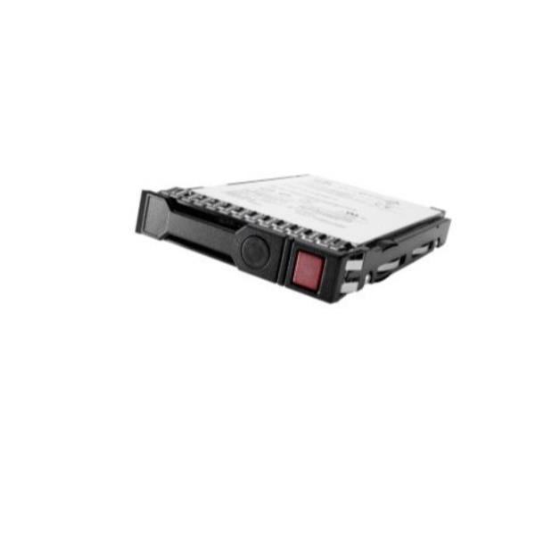 HPE 600GB SAS 15K LFF LPC MV HDD