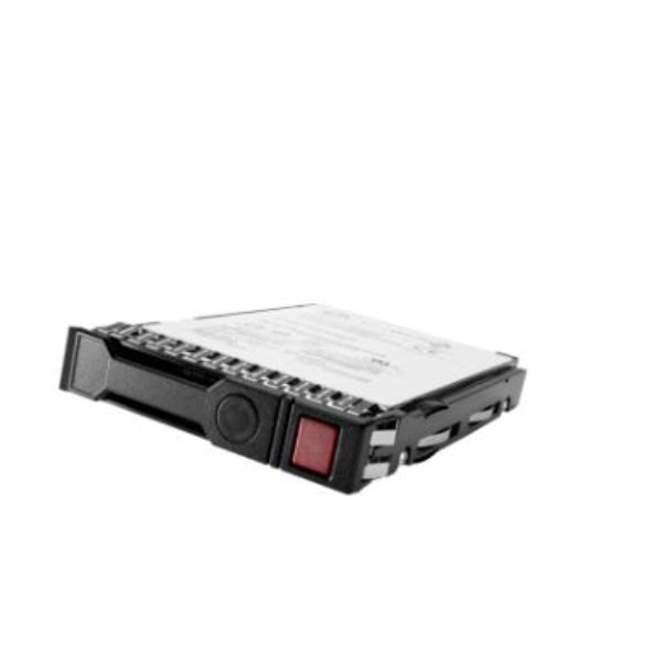 Disco rigido interno di massa estrema (SSD) da 960 GB, connettore SAS, rack interno ridotto (SFF), compatibile con sistema operativo VMWare (MV), marchio Hewlett Packard Enterprise. 0190017521060 | initpc.it