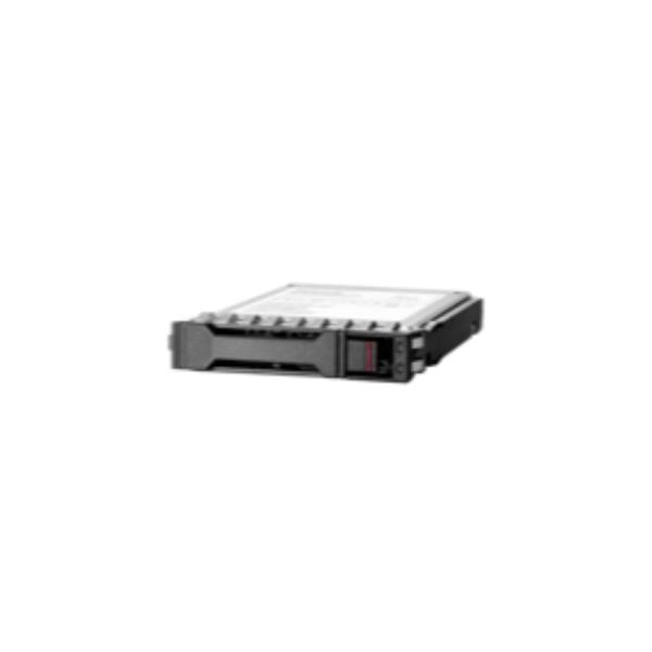 Disco rigido solid stato 1,92 TB, connessione SATA, forma fisso (SFF), tecnologia di memorizzazione a stato solido per server e sistemi data center HPE. 0190017508894 | initpc.it