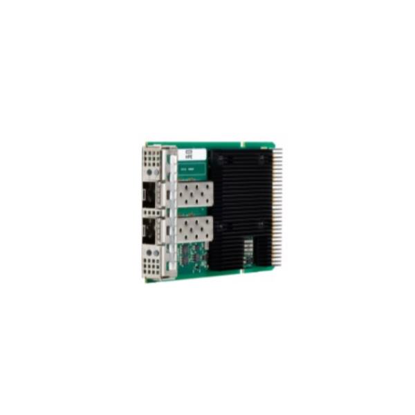 HPE MLX MCX562A 10/25GBE 2P SFP28
