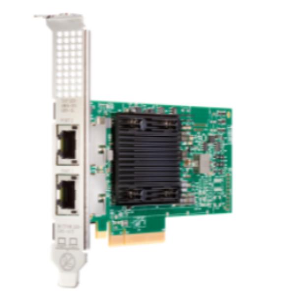 HPE ETHERNET 10GB 2-PORT 535T A