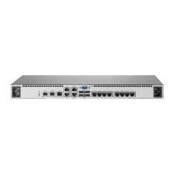 HPE 2X1EX16 KVM IP CNSL G2 VM CAC S
