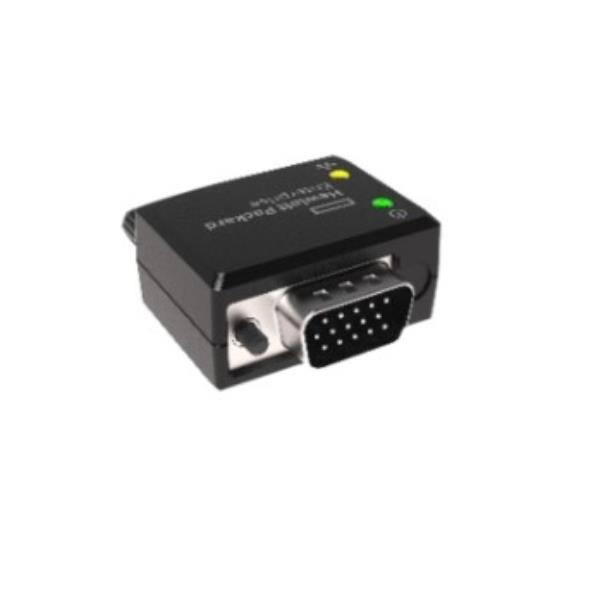 HPE KVM SFF USB 8-PACK ADAPTER