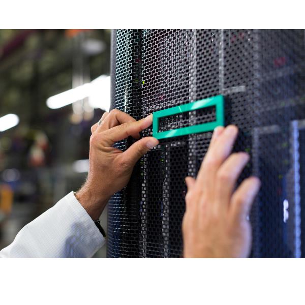 Pannello laterale per rack HPE G2, dimensioni 48U x 1075mm, marca Hewlett Packard Enterprise. 4549821030361 | initpc.it