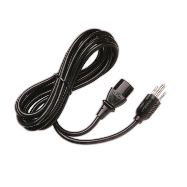 HPE C13/C14 WW 10A 1,4m Flessibile con chiusura Black Locking Power Cord per dispositivi di rete e server HPE C13/C14 WW 10A 1,4m BLK LCKNG P. 0190017146461 | initpc.it