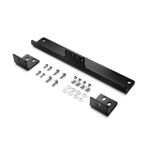 Kit di fissaggio rack universale G2 di Hewlett Packard Enterprise, progettato per garantire la sicurezza e la stabilità dei server all'interno di un data center. 4549821209057 | initpc.it