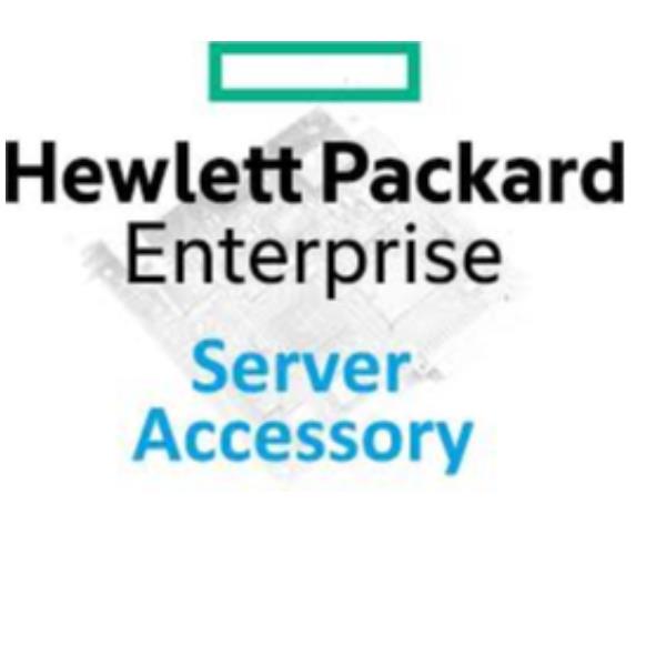 Kit di rilevamento intrusione GEN10 HPE, prodotto da Hewlett Packard Enterprise, utilizzato per proteggere le reti locali da minacce e attacchi cyber 4549821029686 | initpc.it