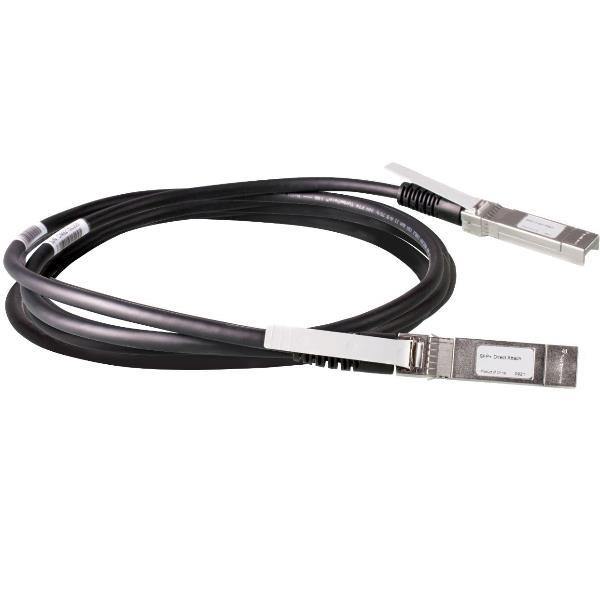 HP X240 10G SFP+ 5M DAC CABLE