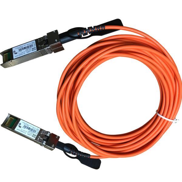 HPE X2A0 10G SFP+ 7M AOC CABLE