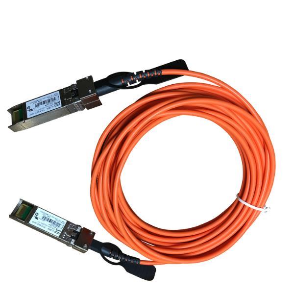 HPE X2A0 10G SFP+ 10M AOC CABLE