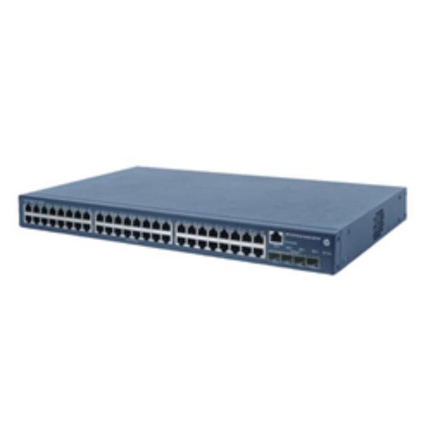 HPE 5120 48G SI SWITCH