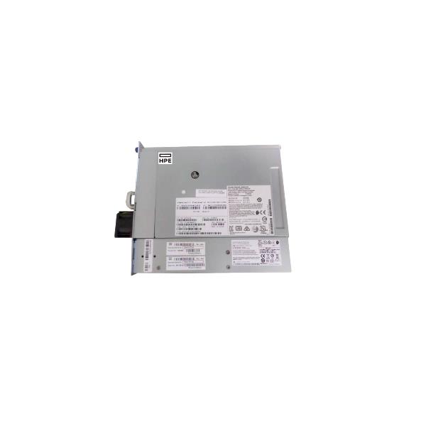 Kit di aggiornamento del drive SAS per archiviazione a lungo termine HPE MSL, compatibile con LTO-8. 0190017203294 | initpc.it