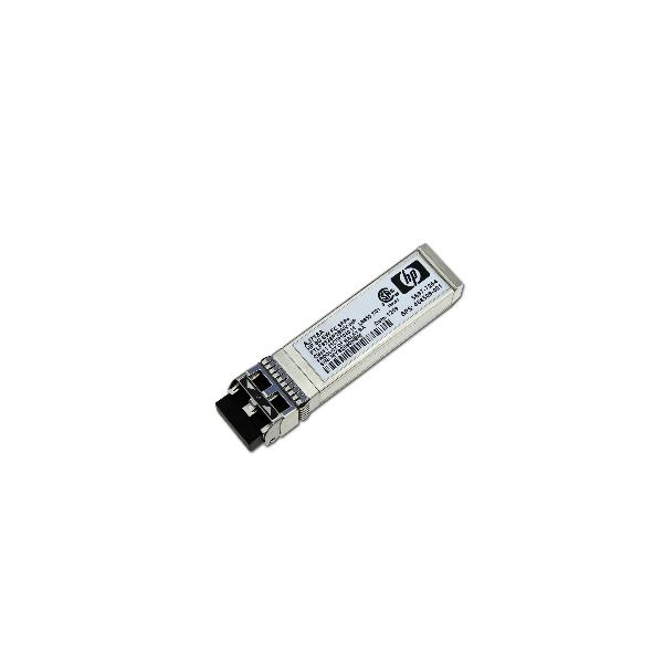 Adattatore HPE SFP+ da 8 GB per onde corte, pacchetto di 1 pezzo 0883585702206 | initpc.it