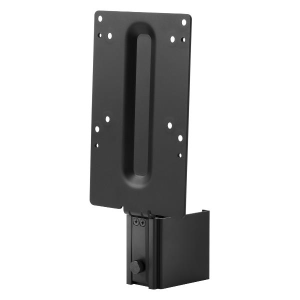 Braccio di montaggio per PC HP B250, utilizzato per installare dispositivi informatici nelle strutture di supporto HP. 0194441689624 | initpc.it