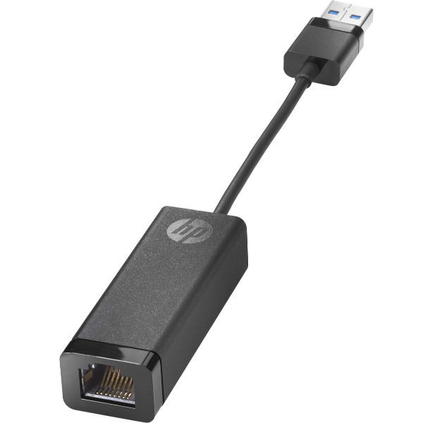 HP USB 3.0 TO GIGABIT ADAPTER G2