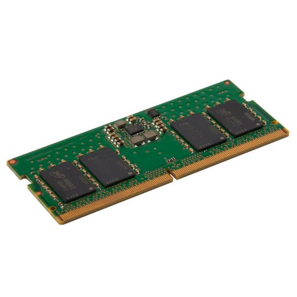 HP RAM SODIMM 8 GB 4800 MHZ NOTEBK