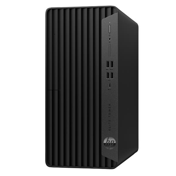 Prodotto HP Inc. - PC portatile 600 G9, monta processore Intel Core i5-12500, memoria RAM 16 GB e disco rigido da 512 GB, sistema operativo Windows 11 Pro Desktop. 0196548648399 | initpc.it