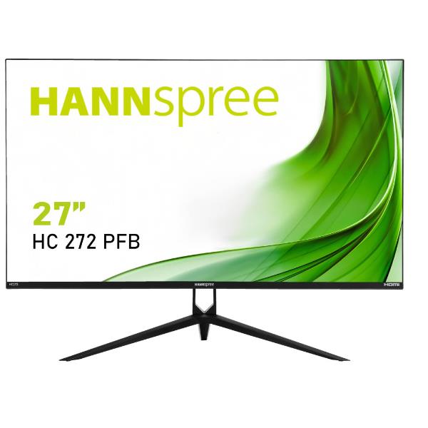 Monitor 27 pollici wqhd 16:9 hdmi display port 4711404023910