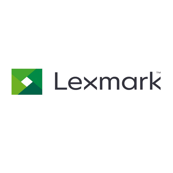 Lexmark - Cartuccia ink - giallo - 20N20Y0 - return program - 1.500 pag