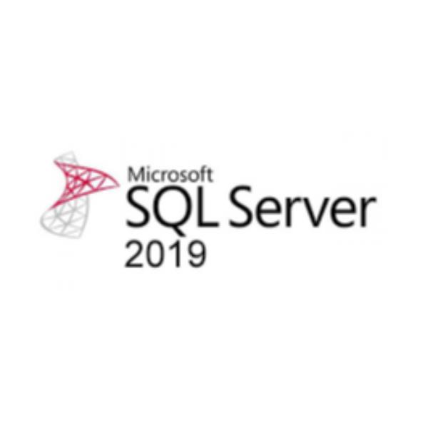 MICROSOFT SQL SVR 2019 CAL (1 DEVIC
