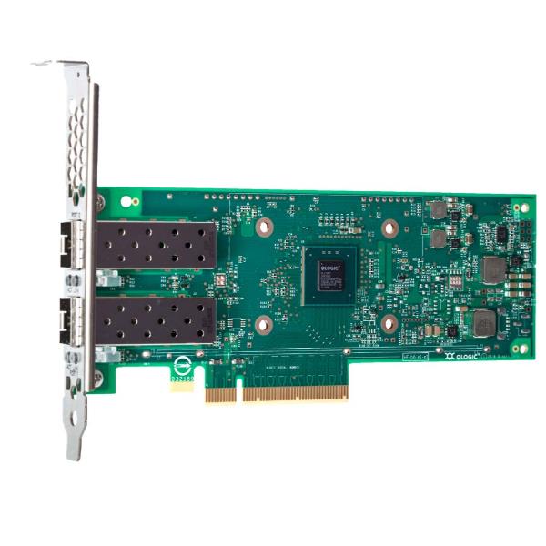 10/25GBE SFP28 2-PORT PCIE
