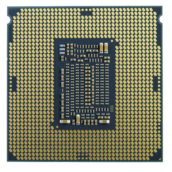 INTEL CPU CELERON G5905  BOX