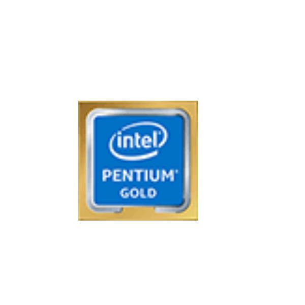 CPU Intel Pentium G6400, Processore a 64 bit con velocità di clock fino a 3,8 GHz, sette trame (7), supporta Hyper-Threading, box originale da Intel. 5032037187053 | initpc.it