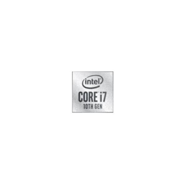 INT CPU CORE I7-10700KA AVENGE