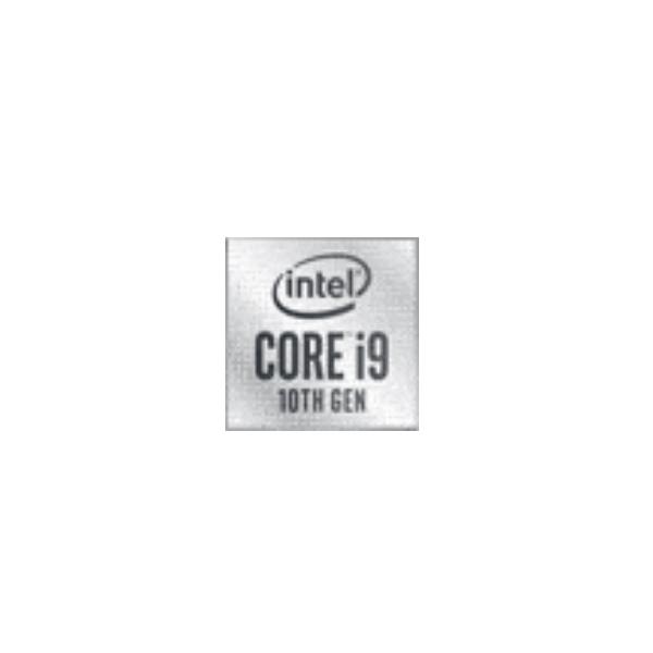 INTEL CPU CORE I9-10900F  BOX