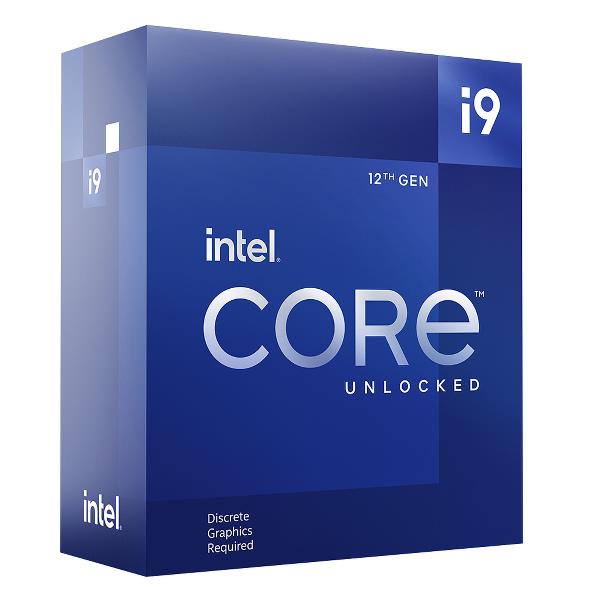 CPU Core i9-12900K da parte di Intel, configurazione in scatola. 5032037234641 | initpc.it