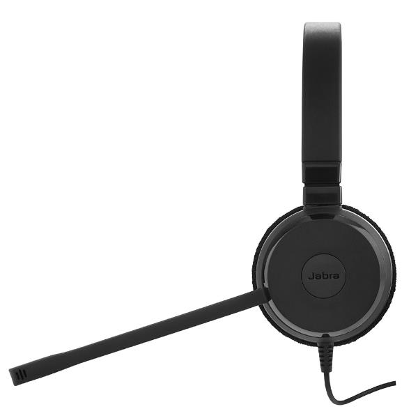 Immagine un dispositivo multifunzione per la ricarica rapida e sincronizzazione dati, con due porte USB-C in grado di caricare contemporaneamente dispositivi portatili. Il prodotto EVOLVE 20 UC DA presenta un design compatto ed elegante, ideale per uffici e spazi di lavoro. 5706991023848 | initpc.it