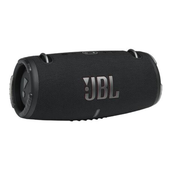 JBL SP Xtreme 3, speaker esterno portatile da 10W con resistenza all'acqua e alla polvere, autonomia fino a 15 ore, compatibile con Bluetooth 4.2 e tecnologia bass reflex. 6925281977480 | initpc.it