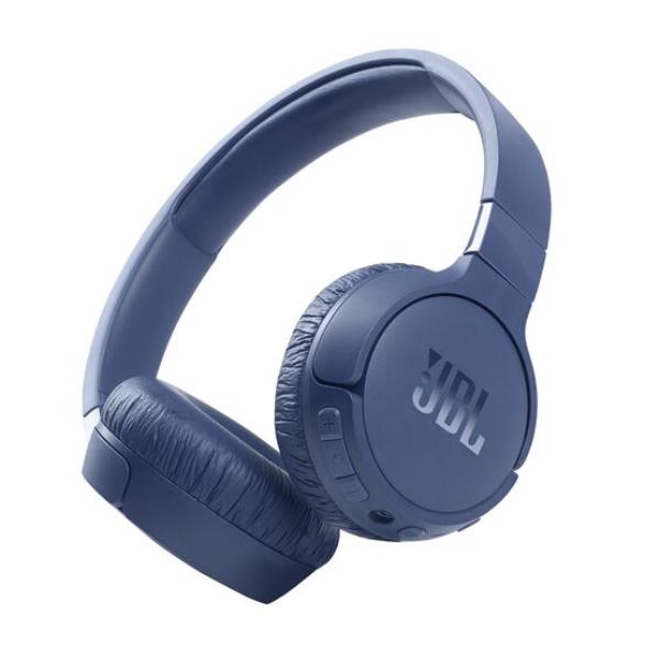 Microfono wireless da montaggio a terra per Bluetooth, di alta qualità e con basso rumore, della serie CU Mic Tune 660 NC del marchio JBL. 6925281983337 | initpc.it