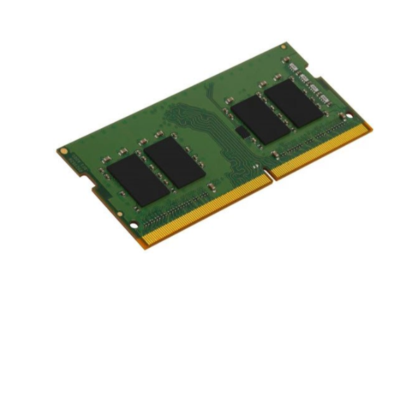 4GB 3200MHZ DDR4 NONECC CL22 SODIMM