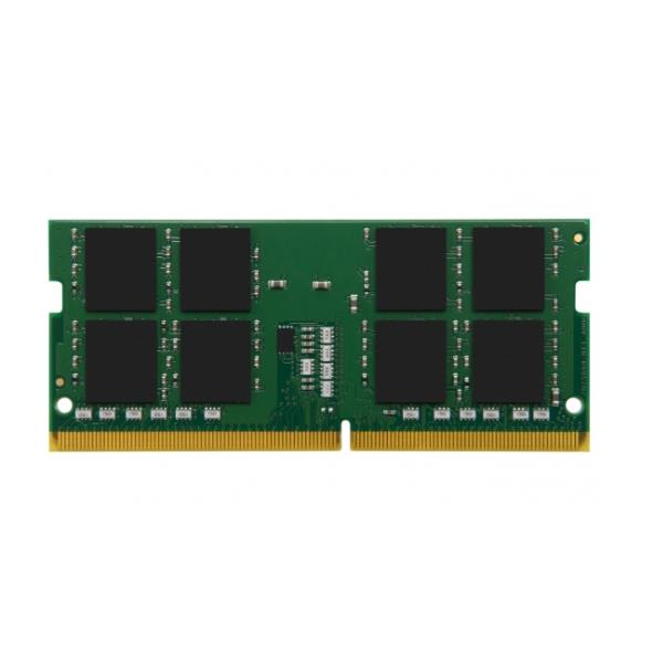 8GB 3200MHZ DDR4 SODIMM 1RX16