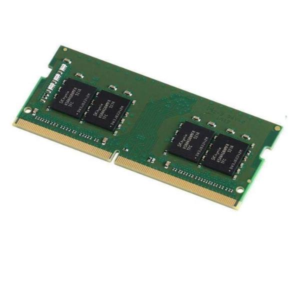 16GB 3200MHZ DDR4  SODIMM 1RX8