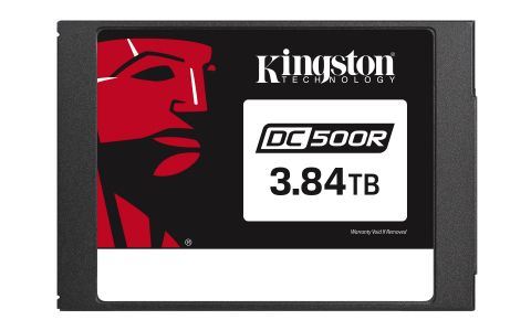 3840G SSD DC500R 2.5  ENTERPRISE