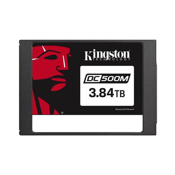 3840G SSD DC500M 2.5  ENTERPRISE