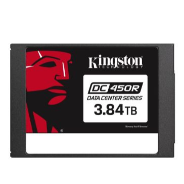 3840G DC450R 2.5  SATA SSD