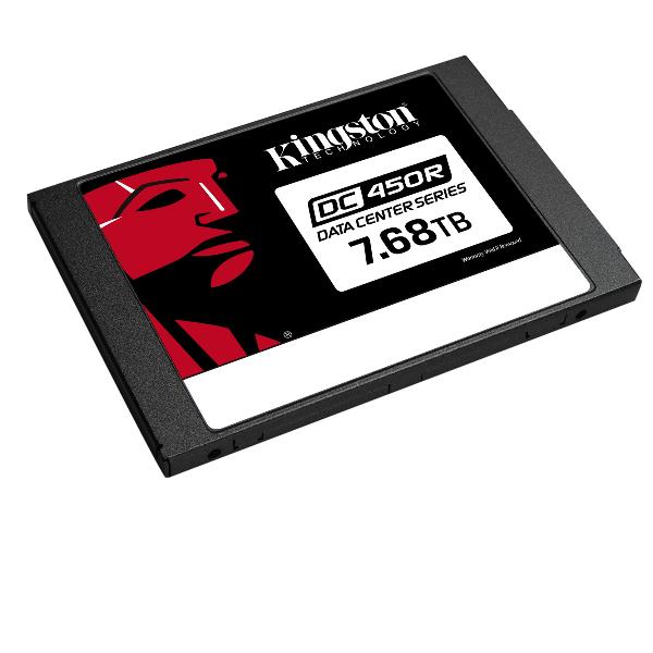 7680G DC450R  2.5  SATA SSD
