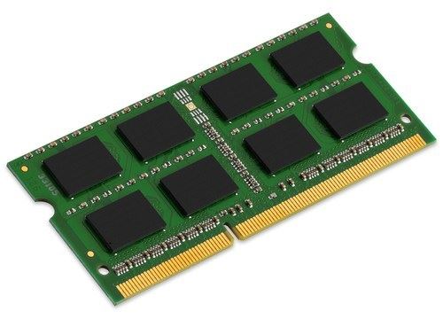 8GB DDR4 2666MHZ ECC MODULE
