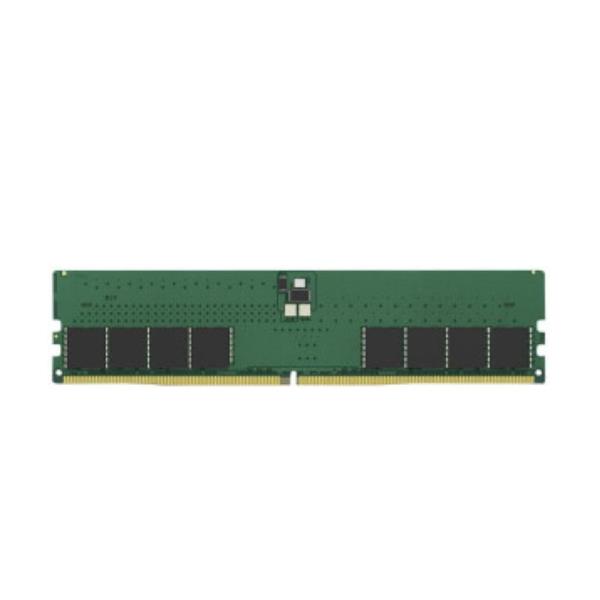 32GB 4800 DDR5 NON-ECC CL40 DIMM