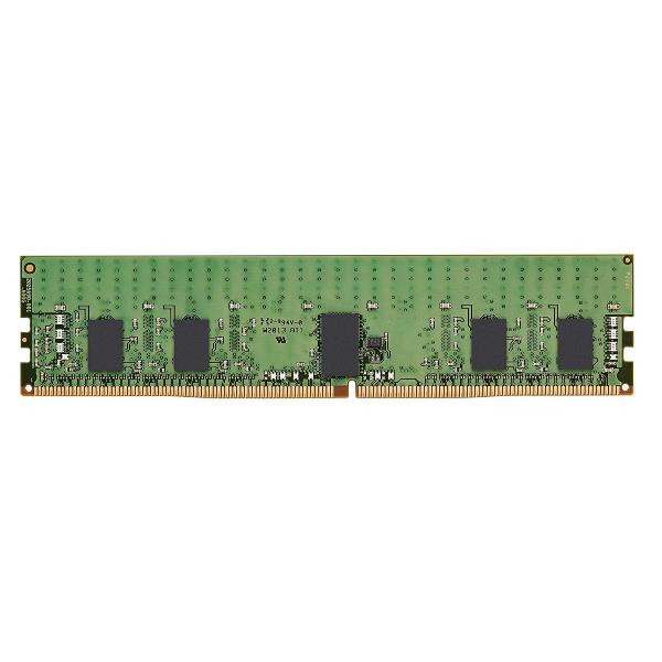 8GB DDR4-2666MT/S REG ECC